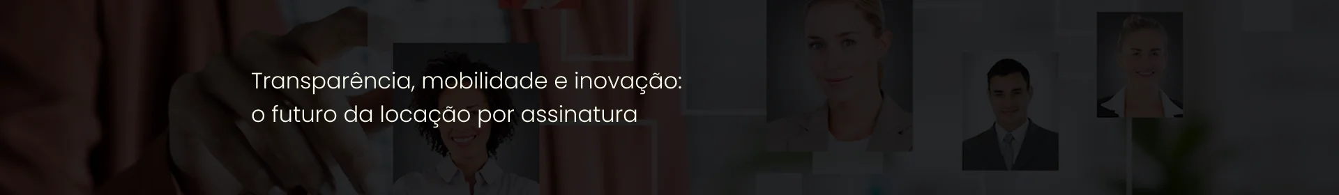 Quem somos